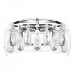 Светильник Lumina Deco LDW 8066-1 PR