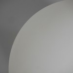 Шар RGB с аккумулятором MINGE 300 мм