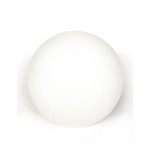 Шар RGB с аккумулятором MINGE 600 мм