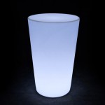 Фуршетный стол с аккумулятором ALTO600х1100 мм