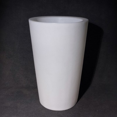 Кашпо RGB 220В СONE 545х720х1100 мм