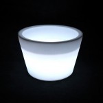 Корпус кашпо СONE 600х800х500 мм