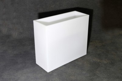 Кашпо RGB 220В HIGH 800х300х700 мм