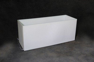 Корпус кашпо LONG 1300х450х550 мм