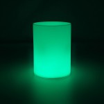 Цилиндр RGB 220В PIPA