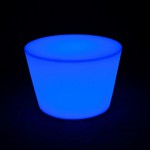 Стол RGB 220В 600х800х400 мм