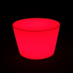 Стол RGB с аккумулятором 600х800х400 мм