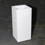 Кашпо RGB 220В VERTICAL 300х300х700 мм