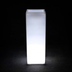 Корпус кашпо VERTICAL 300х300х900 мм