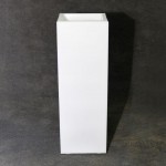 Кашпо RGB 220В VERTICAL 300х300х900 мм