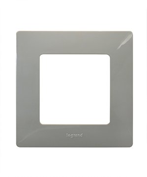 

Legrand Etika Светлая Галька Рамка 3-ая 672523