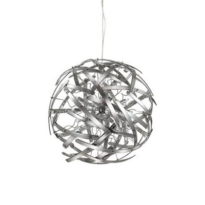 Люстра Ideal Lux LEMON SP12 FUME