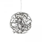 Люстра Ideal Lux LEMON SP12 FUME