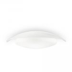 Светильник бра Ideal Lux LENA AP1 BIANCO