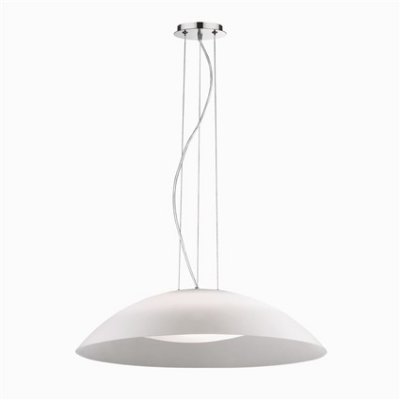 

Люстра Ideal Lux LENA SP3 D64 BIANCO