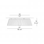 Потолочный светильник Leucos 12