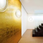 Настенный/Потолочный светильник Leucos 2431