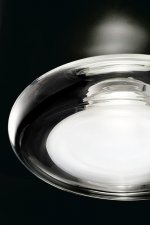 Настенный/Потолочный светильник Leucos 2431