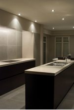 Встраиваемый светильник Leucos 301305013407