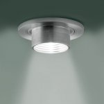 Встраиваемый светильник Leucos 301327100007