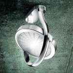 Настенный/Потолочный светильник Leucos 304037113509