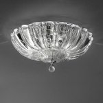 Потолочный светильник PASCALE PL 40 385 Leucos