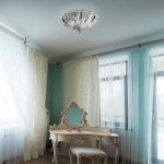 Потолочный светильник Leucos 410