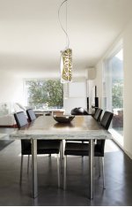 Подвесной светильник Leucos 413