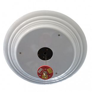 Лифт подъемник для люстры 250 кг Mw light Lift MW-250 