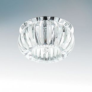 Светильник Lightstar 004344-G9 TRITO Светильник Lightstar 004344-G9 TRITO