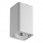 Светильник точечный накладной диодный Lightstar 052136R Monocco