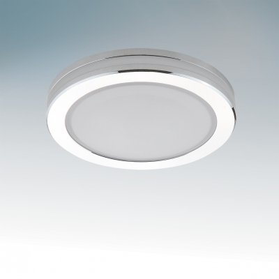 

Светильник светодиодный Lightstar 070254H GRADO, 70254H