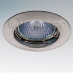 Светильник встраиваемый Lightstar 11019 Lega 16