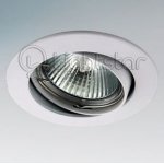 Светильник встраиваемый Lightstar 11020 Lega 16