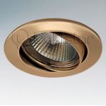 Светильник встраиваемый Lightstar 11022 Lega 16