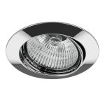 Светильник встраиваемый Lightstar 11024 Lega 16
