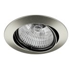 Светильник встраиваемый Lightstar 11025 Lega 16