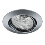 Светильник встраиваемый Lightstar 11029 Lega 16