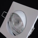 Светильник встраиваемый Lightstar 11030 Lega 16