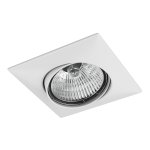 Светильник встраиваемый Lightstar 11030 Lega 16