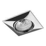 Светильник встраиваемый Lightstar 11034 Lega 16