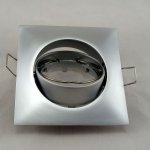 Светильник встраиваемый Lightstar 11035 Lega 16