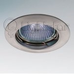 Светильник встраиваемый Lightstar 11049 Lega 11