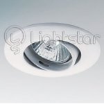 Светильник встраиваемый Lightstar 11050 Lega 11