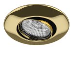 Светильник встраиваемый Lightstar 11052 Lega 11