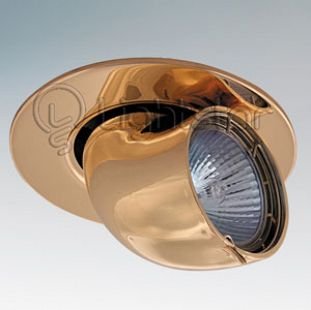 Светильник Lightstar 11062 BRACCIO