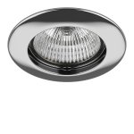 Светильник встраиваемый Lightstar 11074 Teso fix