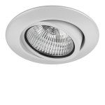 Светильник встраиваемый Lightstar 11080 Teso adj