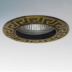Светильник встраиваемый Lightstar 11111 Antico