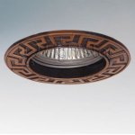 Светильник Lightstar 11118 ANTICO